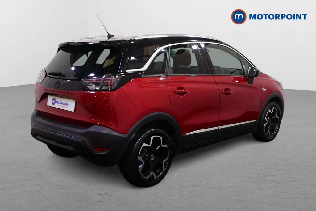 Used Vauxhall Crossland 2022 for sale - 76303008: Photo 7