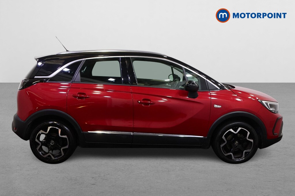 Used Vauxhall Crossland 2022 for sale - 76303008: Photo 8