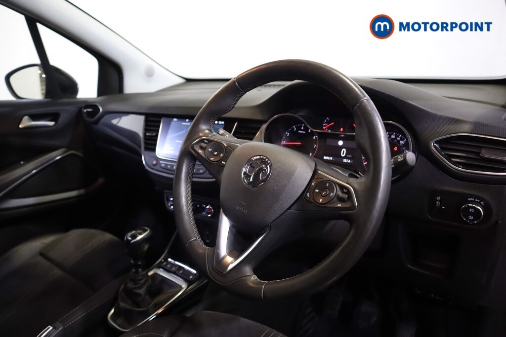 Used Vauxhall Crossland 2022 for sale - 76303008: Photo 9