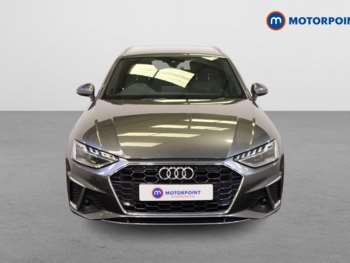 Used Audi A4 2021 for sale - 74783306: Photo