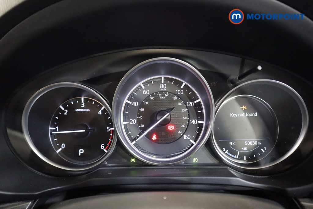 Used Mazda CX-5 2019 for sale - 77589262: Photo 12