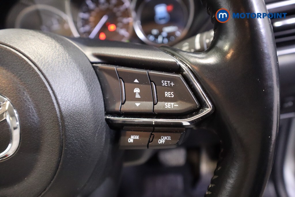 Used Mazda CX-5 2019 for sale - 77589262: Photo 21