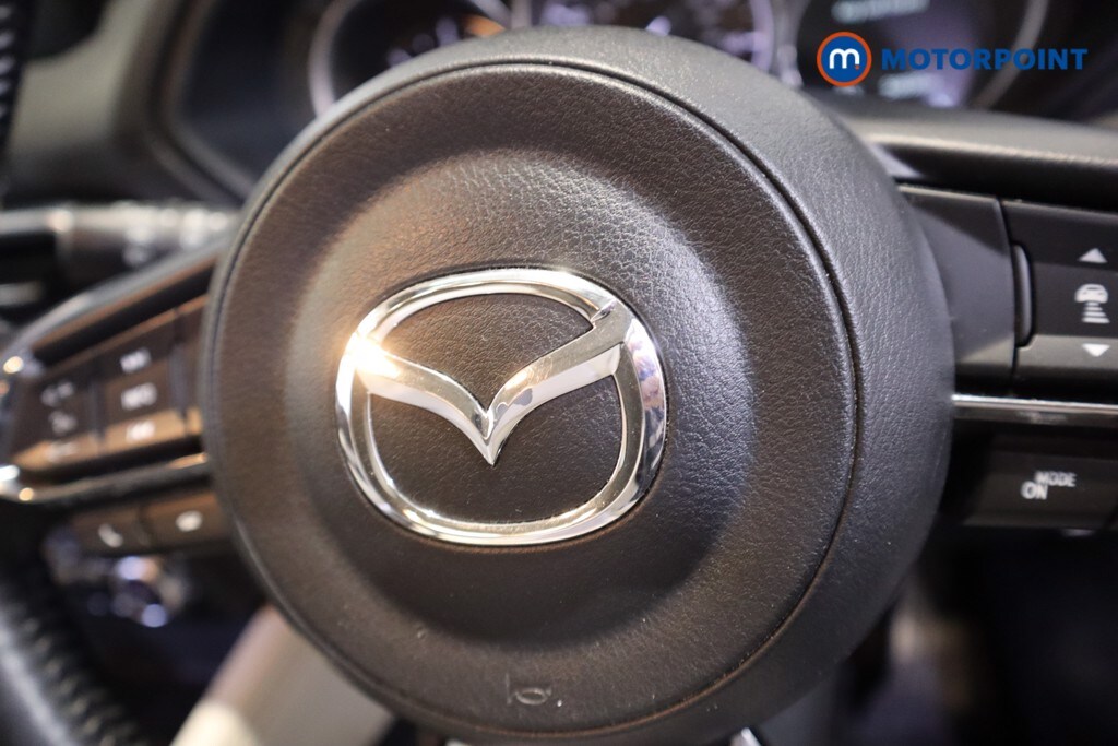 Used Mazda CX-5 2019 for sale - 77589262: Photo 22
