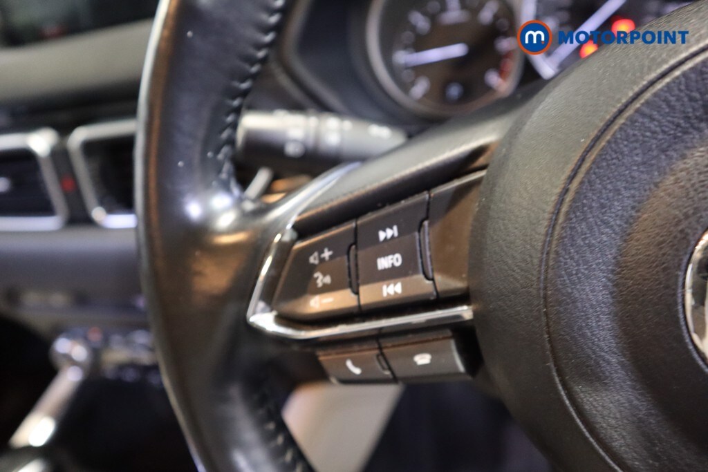 Used Mazda CX-5 2019 for sale - 77589262: Photo 23