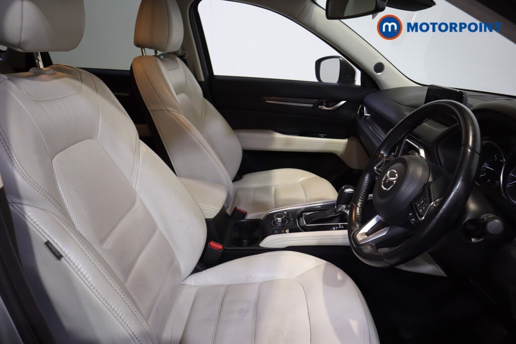 Used Mazda CX-5 2019 for sale - 77589262: Photo 25