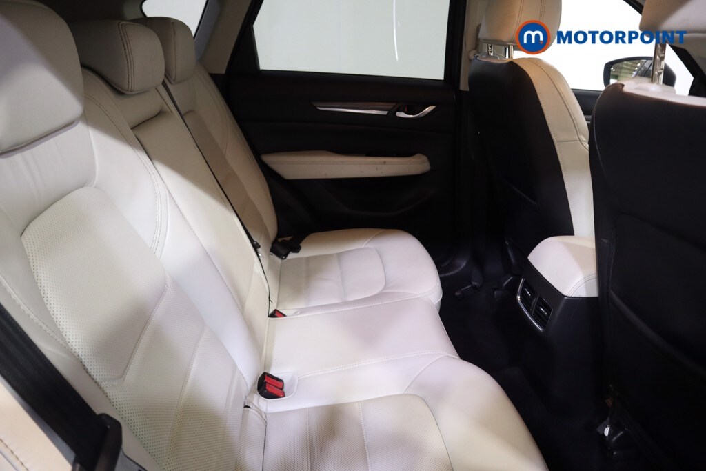 Used Mazda CX-5 2019 for sale - 77589262: Photo 26