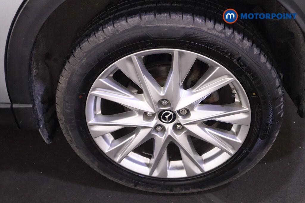 Used Mazda CX-5 2019 for sale - 77589262: Photo 31