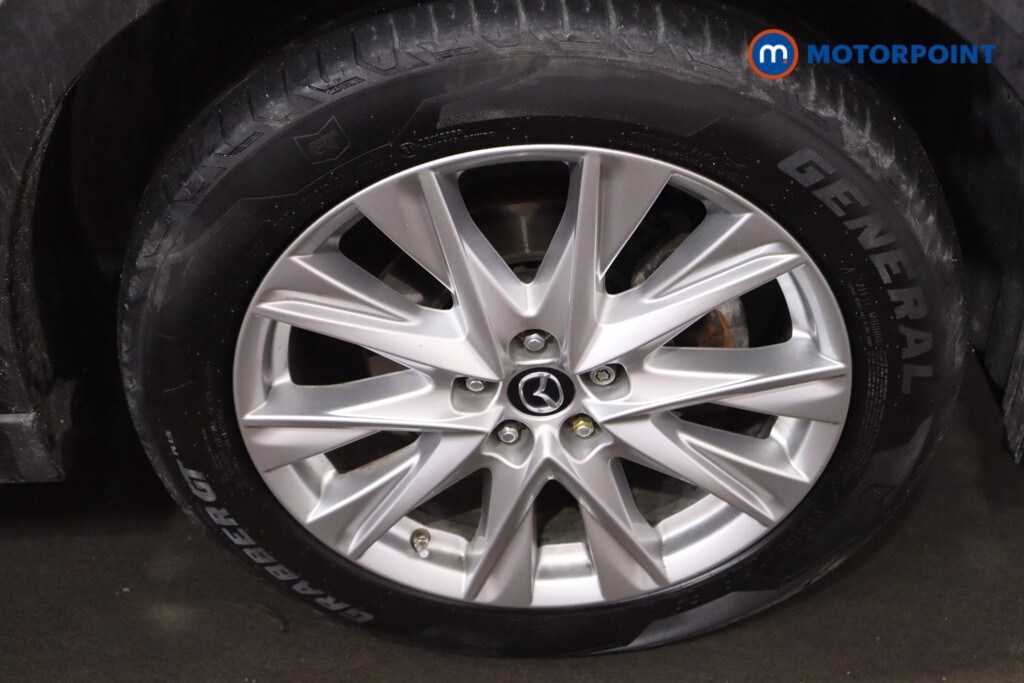 Used Mazda CX-5 2019 for sale - 77589262: Photo 33