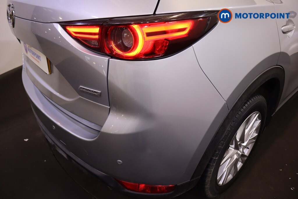 Used Mazda CX-5 2019 for sale - 77589262: Photo 35