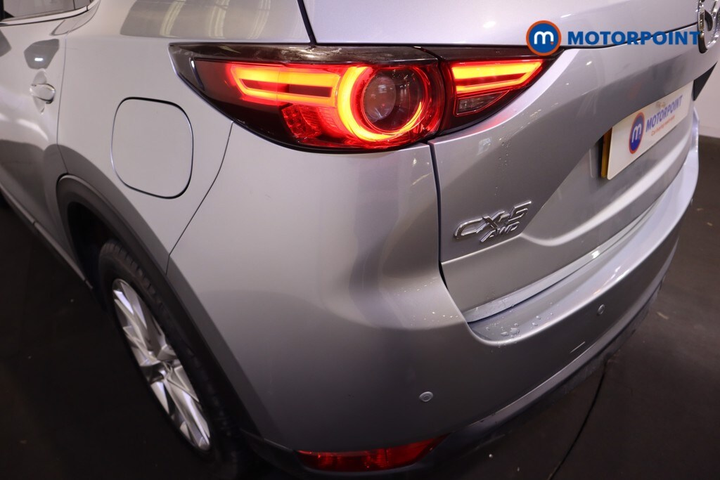 Used Mazda CX-5 2019 for sale - 77589262: Photo 36
