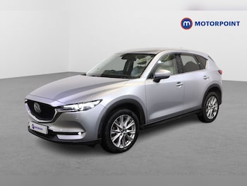 Used Mazda CX-5 2019 for sale - 77589262: Photo