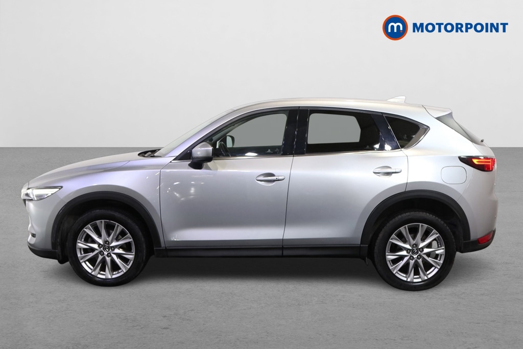 Used Mazda CX-5 2019 for sale - 77589262: Photo 4
