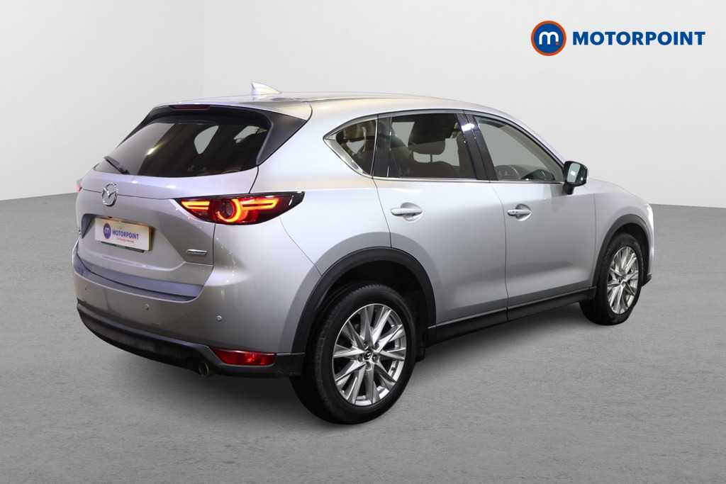 Used Mazda CX-5 2019 for sale - 77589262: Photo 7