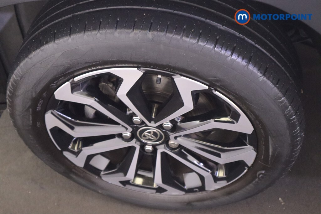 Used Toyota Yaris Cross 2023 for sale - 76036348: Photo 18