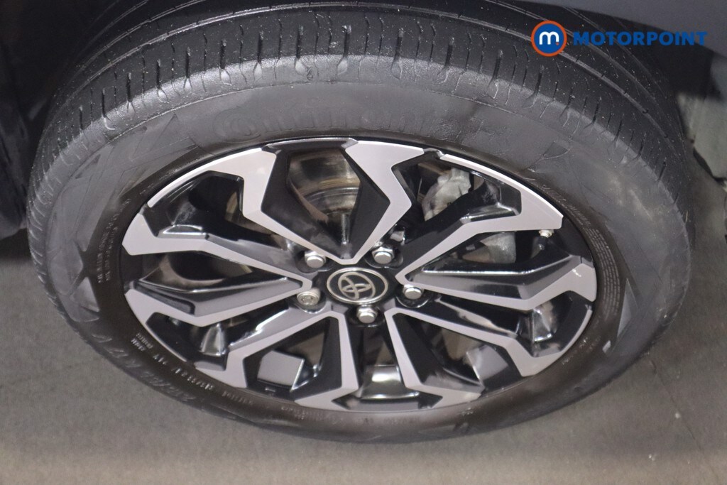 Used Toyota Yaris Cross 2023 for sale - 76036348: Photo 19