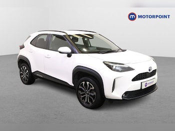 Toyota - Yaris Cross