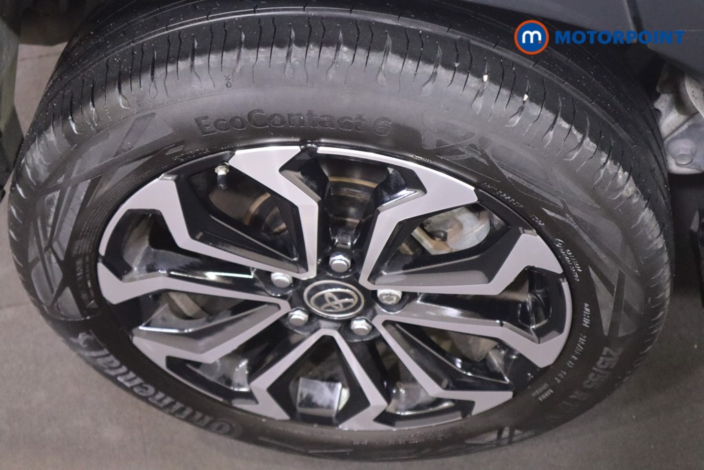 Used Toyota Yaris Cross 2023 for sale - 76036348: Photo 20