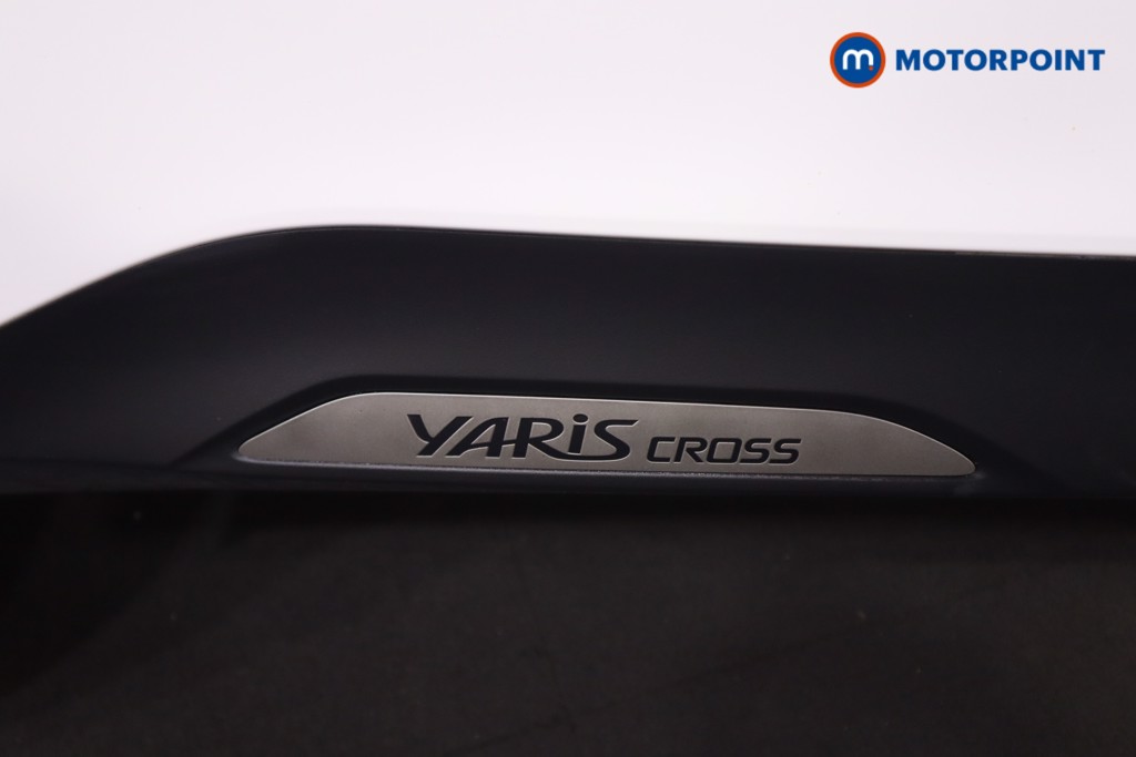 Used Toyota Yaris Cross 2023 for sale - 76036348: Photo 40