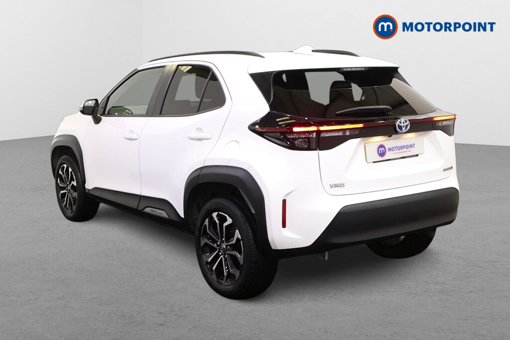 Used Toyota Yaris Cross 2023 for sale - 76036348: Photo 5