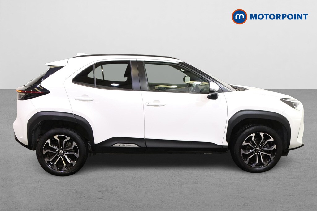 Used Toyota Yaris Cross 2023 for sale - 76036348: Photo 8