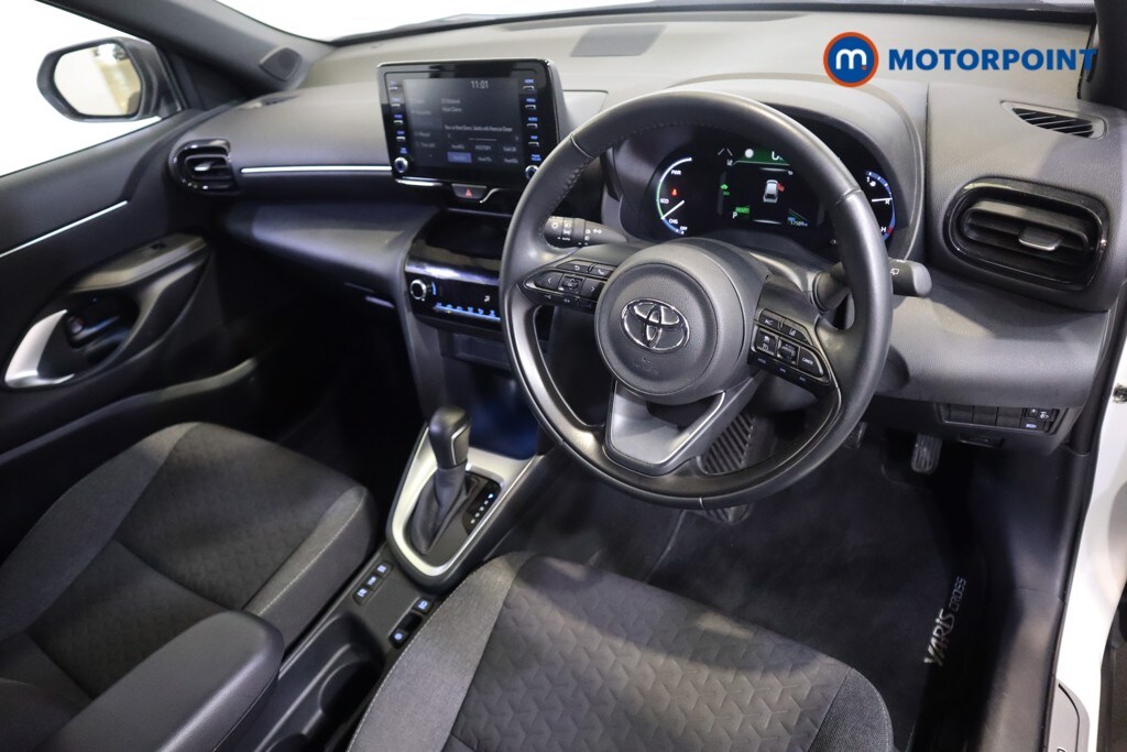 Used Toyota Yaris Cross 2023 for sale - 76036348: Photo 9