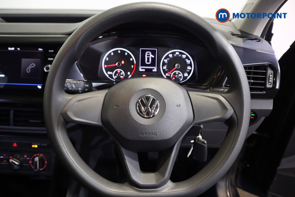 Used Volkswagen T-Cross 2020 for sale - 77842601: Photo 11