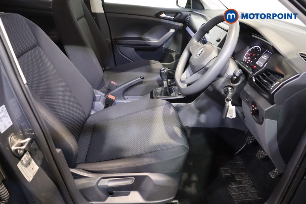 Used Volkswagen T-Cross 2020 for sale - 77842601: Photo 14