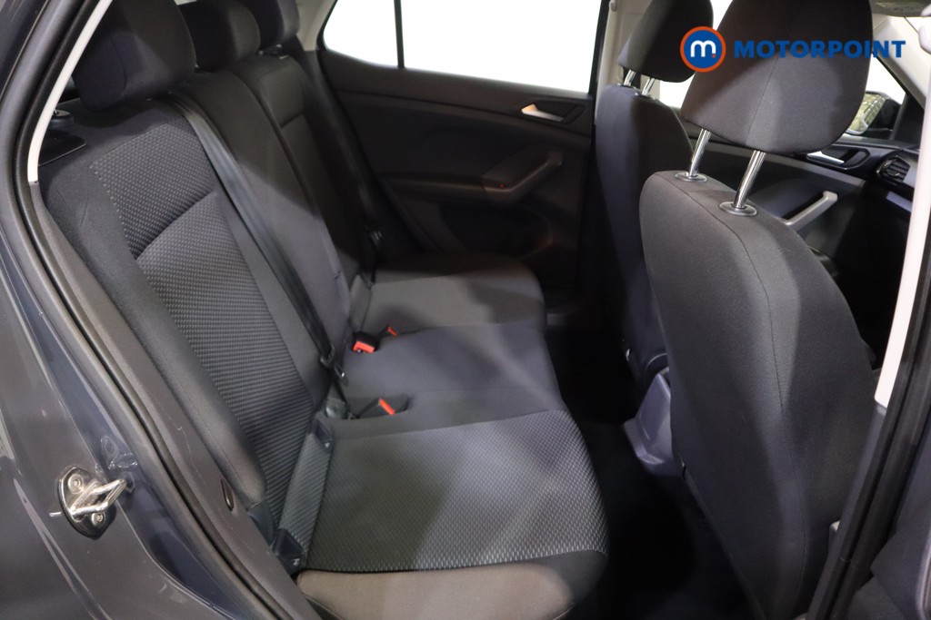 Used Volkswagen T-Cross 2020 for sale - 77842601: Photo 15