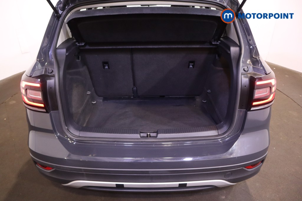 Used Volkswagen T-Cross 2020 for sale - 77842601: Photo 16