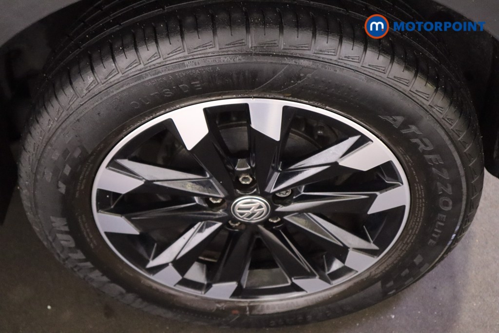 Used Volkswagen T-Cross 2020 for sale - 77842601: Photo 17