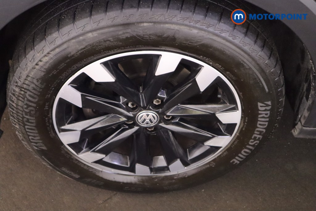 Used Volkswagen T-Cross 2020 for sale - 77842601: Photo 18