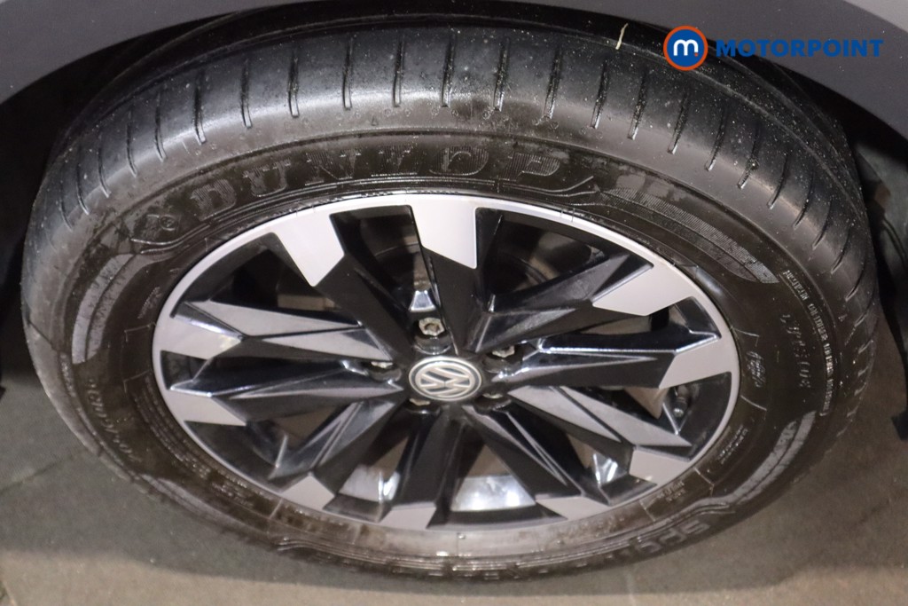 Used Volkswagen T-Cross 2020 for sale - 77842601: Photo 19