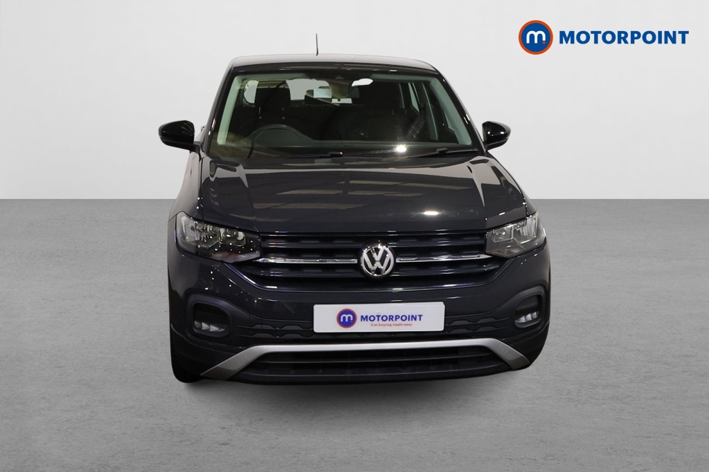 Used Volkswagen T-Cross 2020 for sale - 77842601: Photo 2