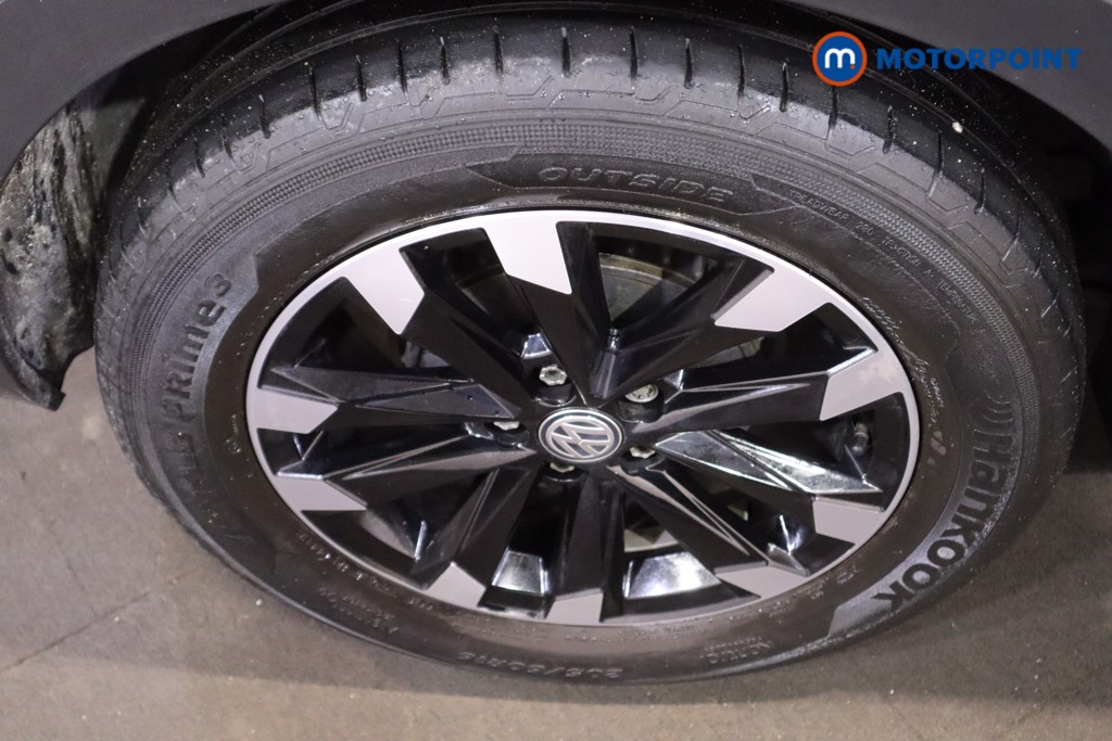 Used Volkswagen T-Cross 2020 for sale - 77842601: Photo 20