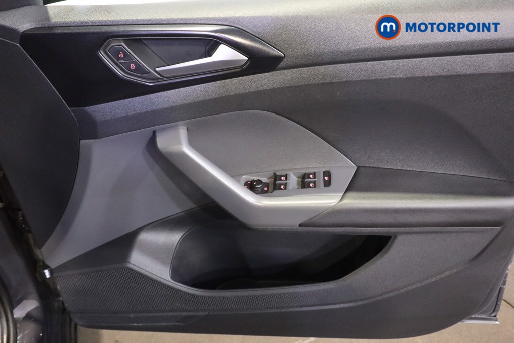 Used Volkswagen T-Cross 2020 for sale - 77842601: Photo 21