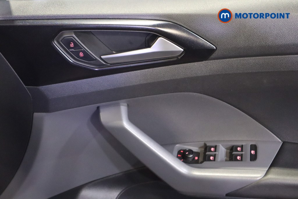 Used Volkswagen T-Cross 2020 for sale - 77842601: Photo 22