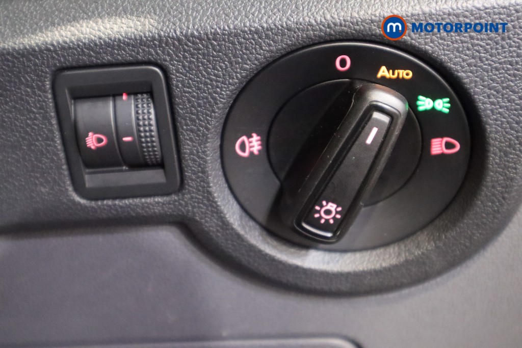 Used Volkswagen T-Cross 2020 for sale - 77842601: Photo 24