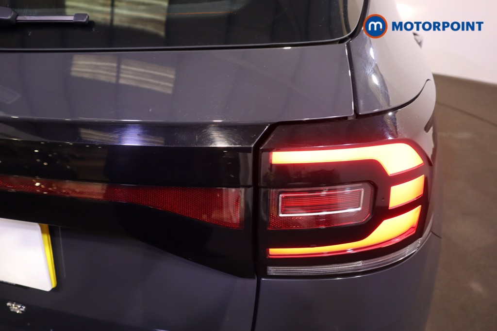 Used Volkswagen T-Cross 2020 for sale - 77842601: Photo 35
