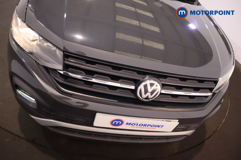 Used Volkswagen T-Cross 2020 for sale - 77842601: Photo 37