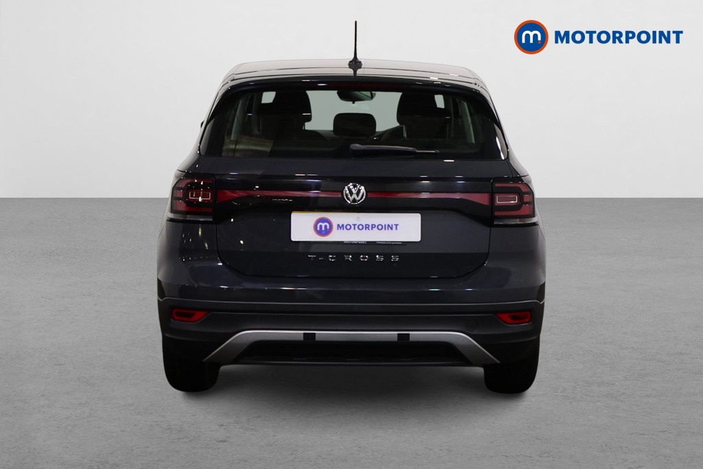 Used Volkswagen T-Cross 2020 for sale - 77842601: Photo 6