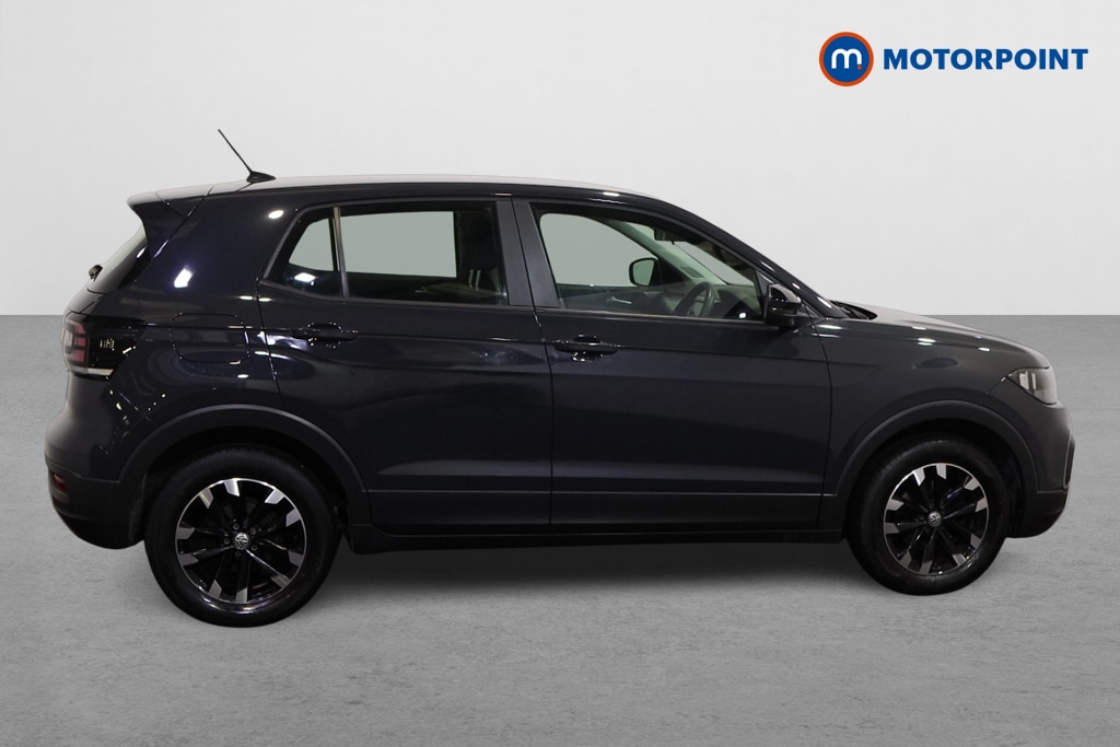 Used Volkswagen T-Cross 2020 for sale - 77842601: Photo 8