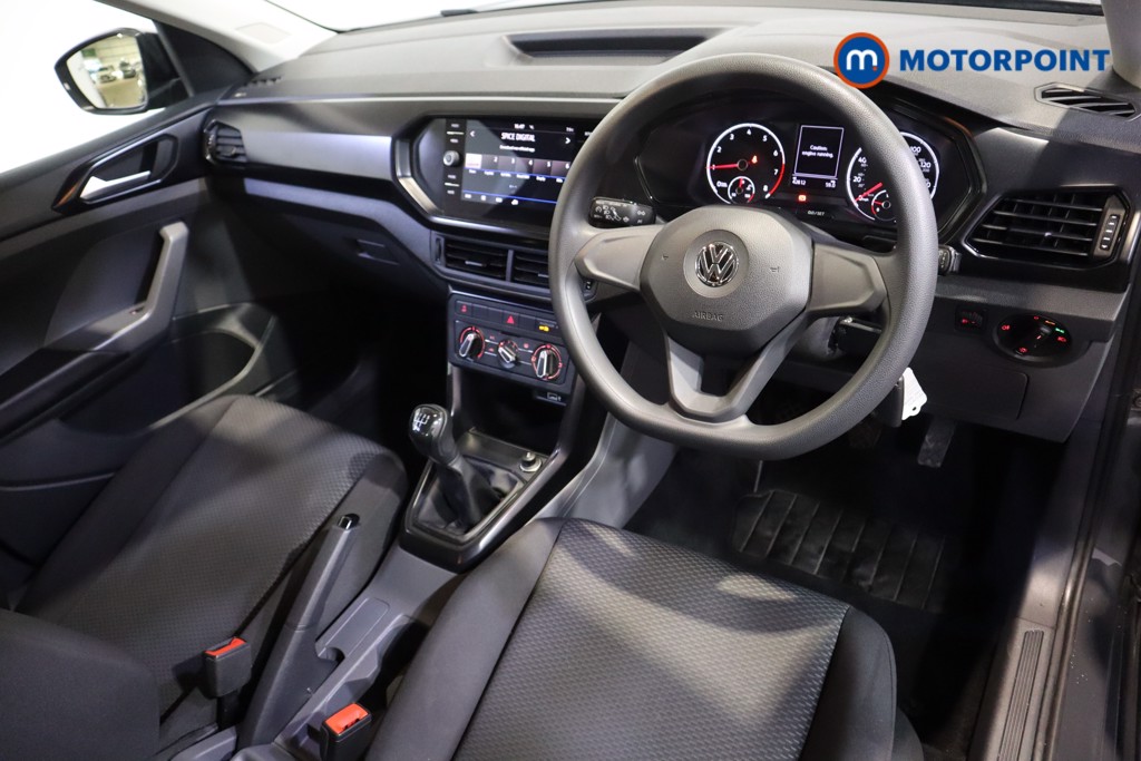 Used Volkswagen T-Cross 2020 for sale - 77842601: Photo 9