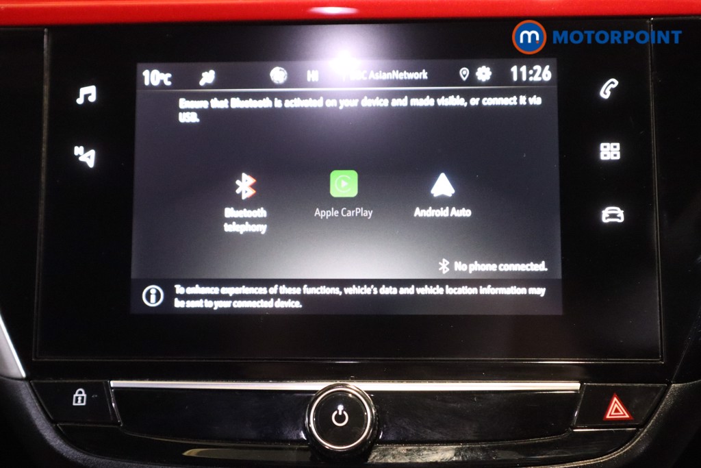 Used Vauxhall Corsa 2023 for sale - 77286731: Photo 10