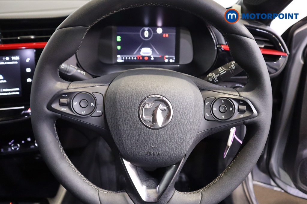Used Vauxhall Corsa 2023 for sale - 77286731: Photo 11