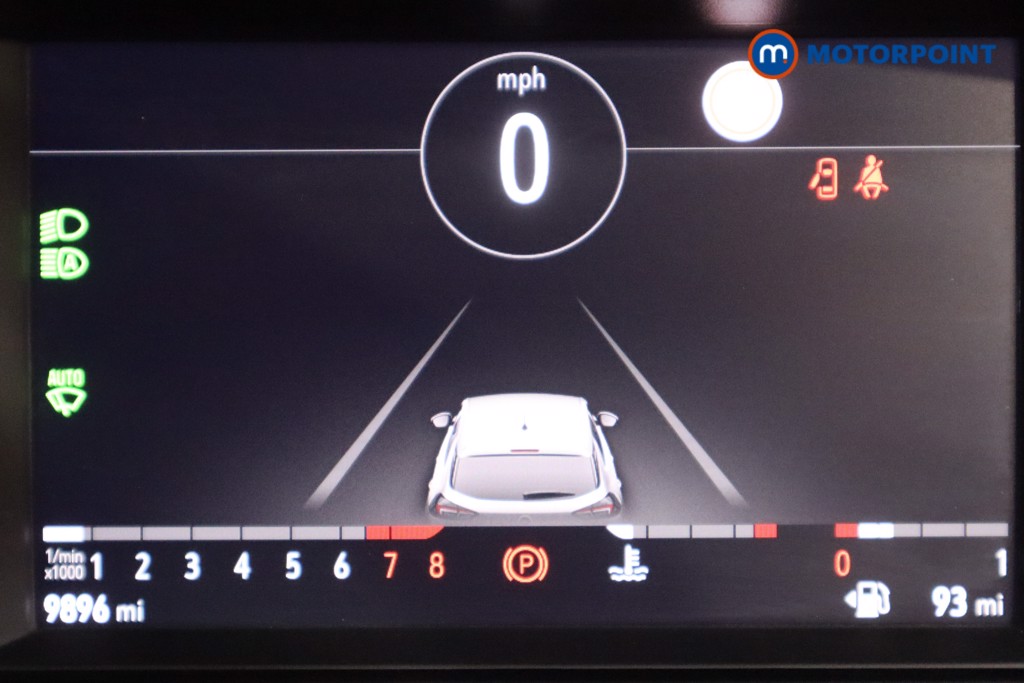 Used Vauxhall Corsa 2023 for sale - 77286731: Photo 12