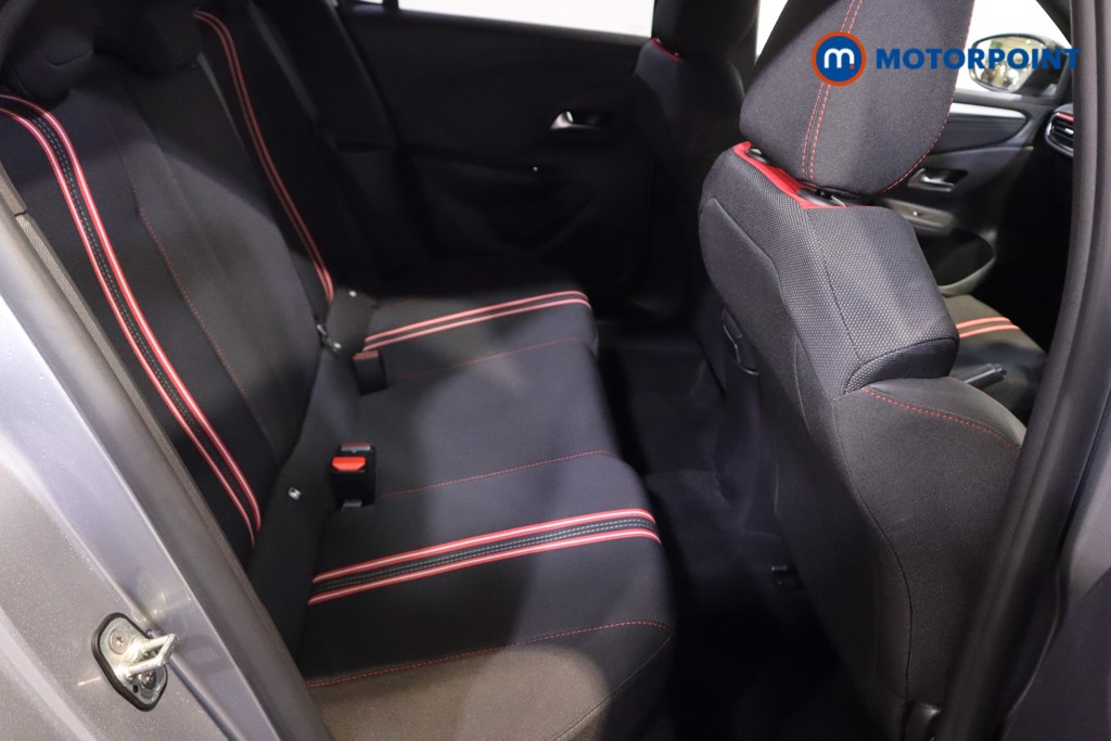 Used Vauxhall Corsa 2023 for sale - 77286731: Photo 15