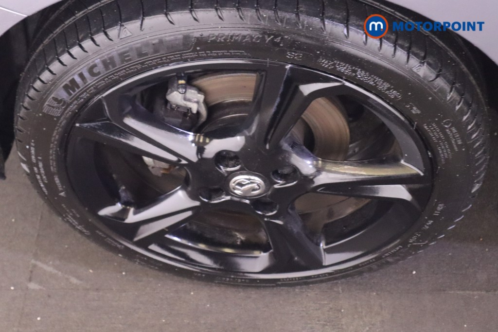 Used Vauxhall Corsa 2023 for sale - 77286731: Photo 18