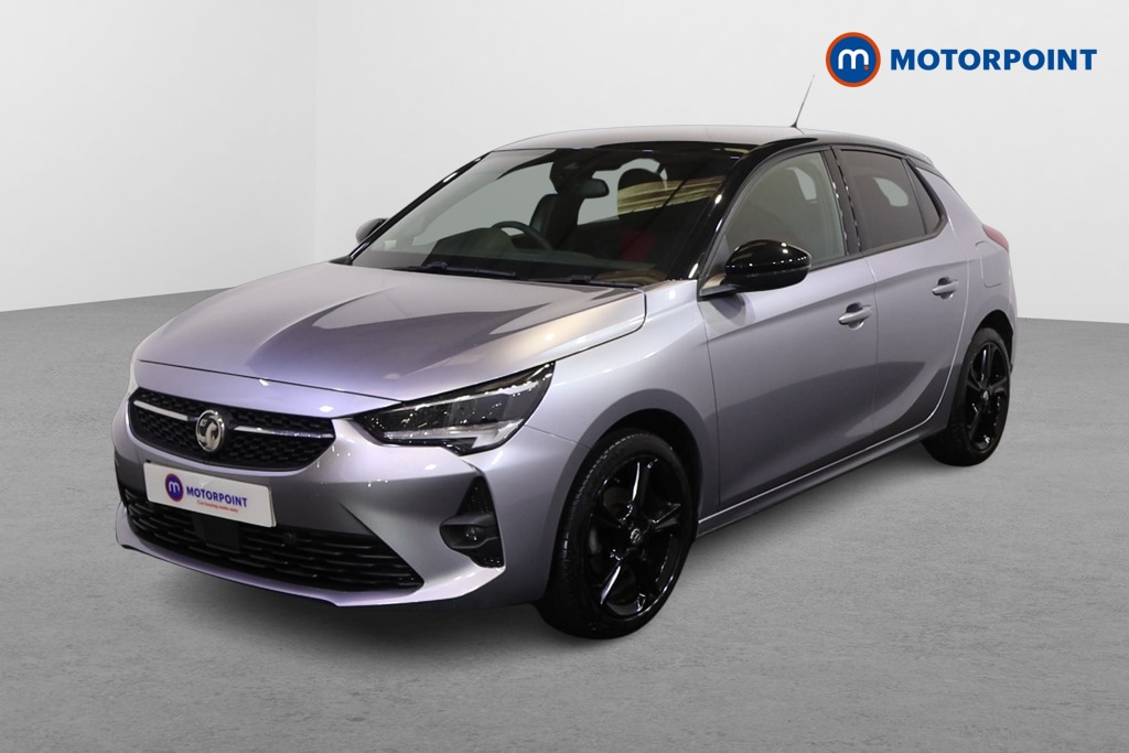 Used Vauxhall Corsa 2023 for sale - 77286731: Photo 3