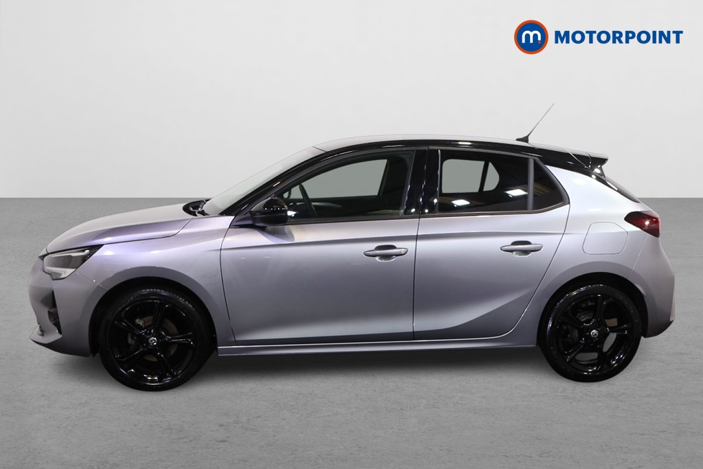 Used Vauxhall Corsa 2023 for sale - 77286731: Photo 4