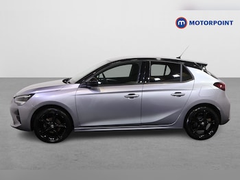 Used Vauxhall Corsa 2023 for sale - 77286731: Photo